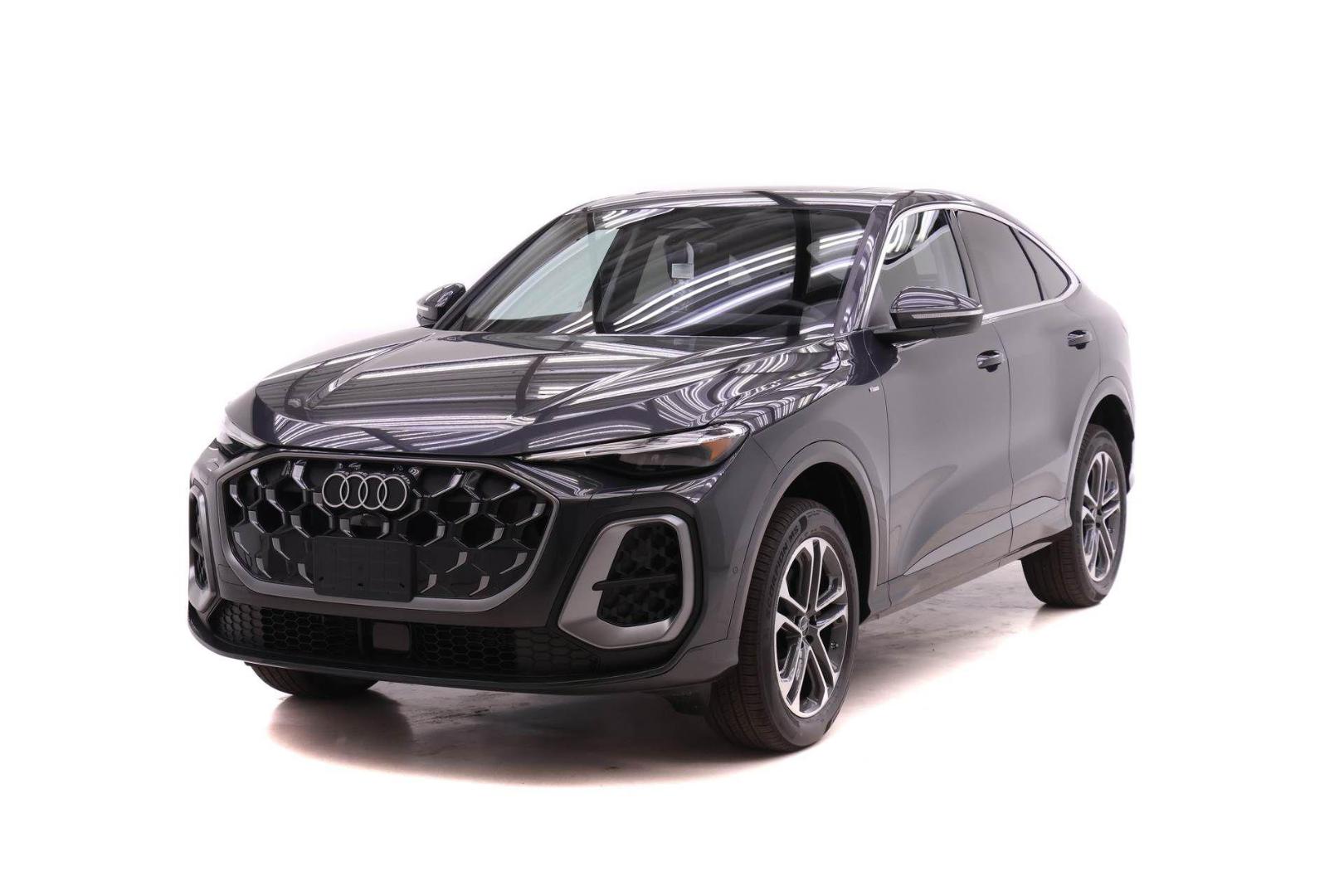 2026 Audi Q5 Sportback