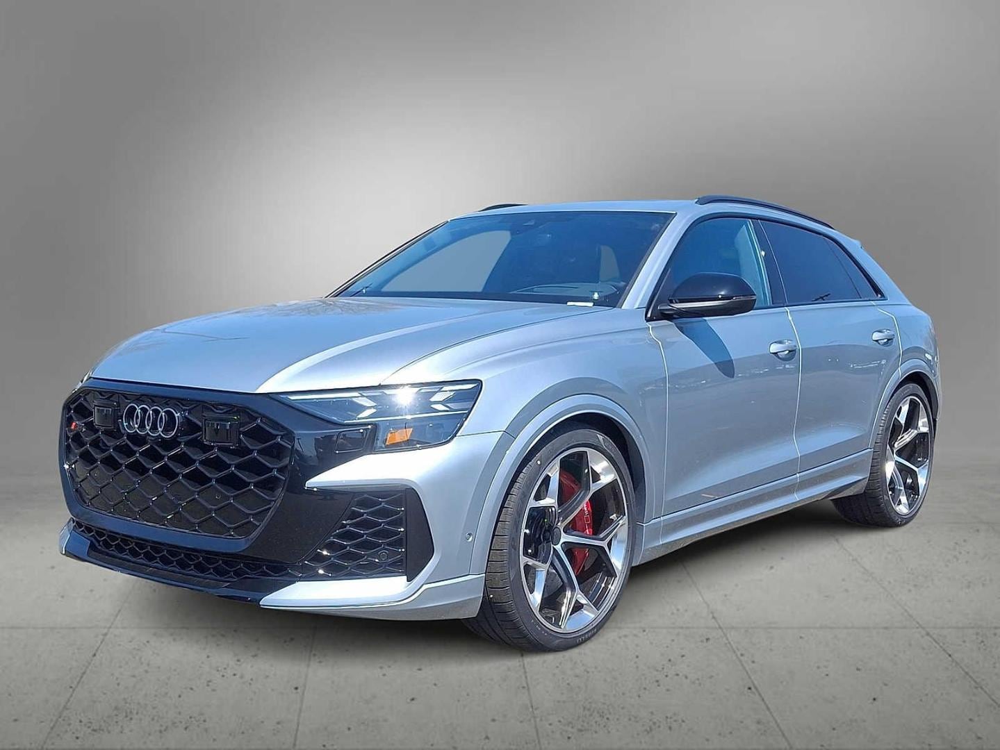 2026 Audi RS Q8 -'s photo