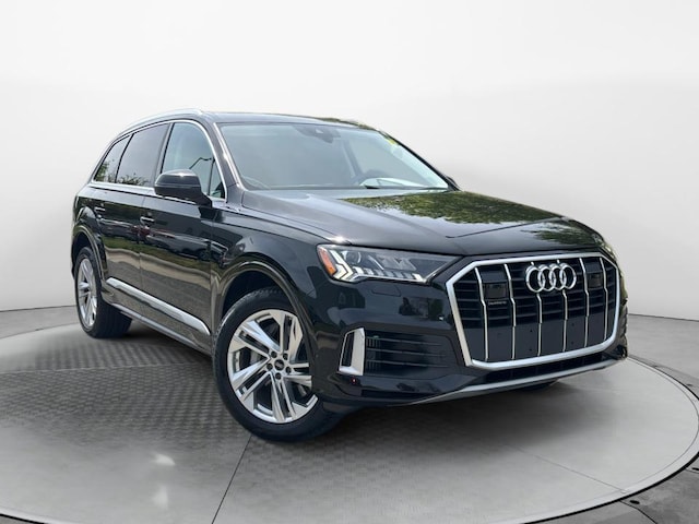 2023 Audi Q7