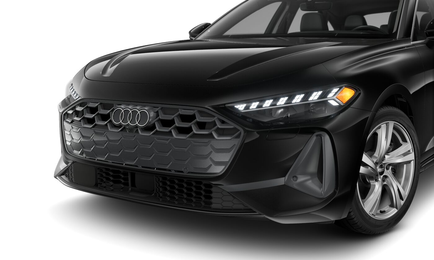2025 Audi A5 Premium Plus - Photo 6