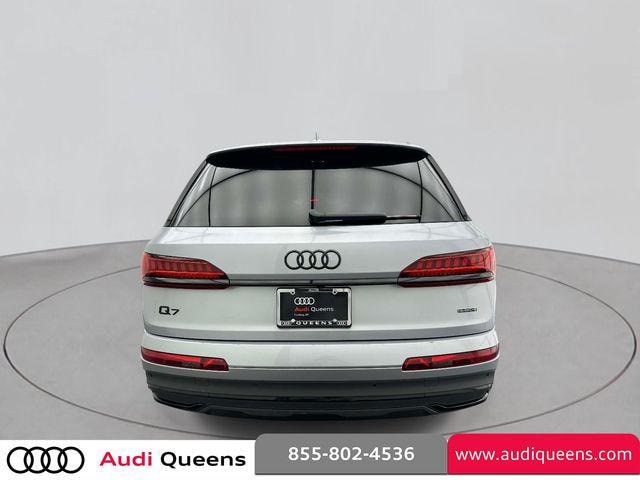 2023 Audi Q7