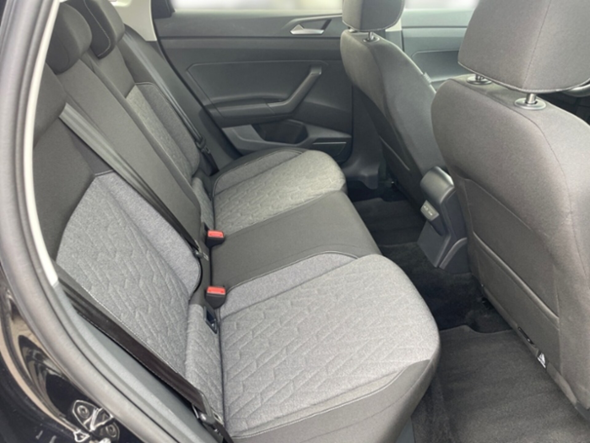 Volkswagen Taigo Life