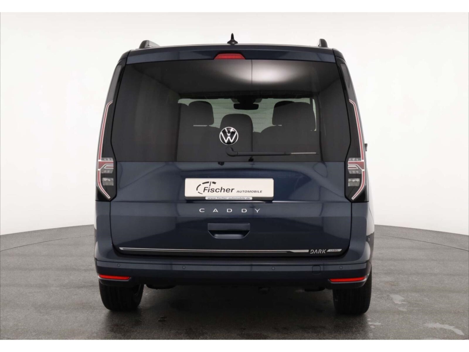 Volkswagen Caddy – Bild 5