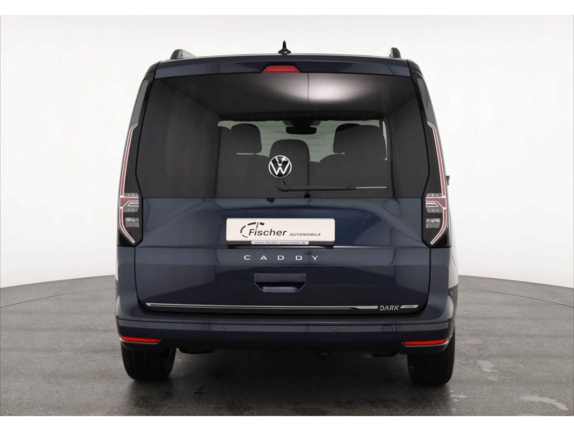 Volkswagen Caddy Life