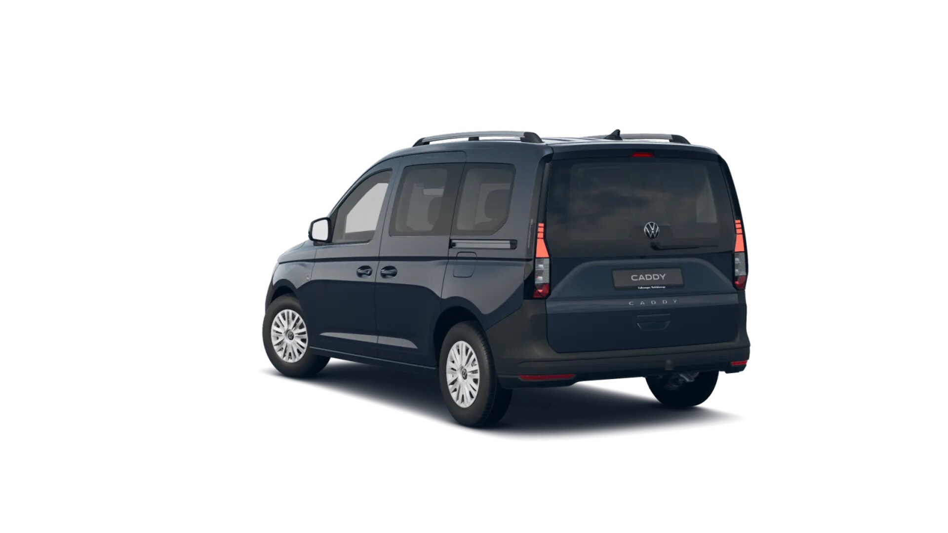 Volkswagen Caddy Basis-Modell