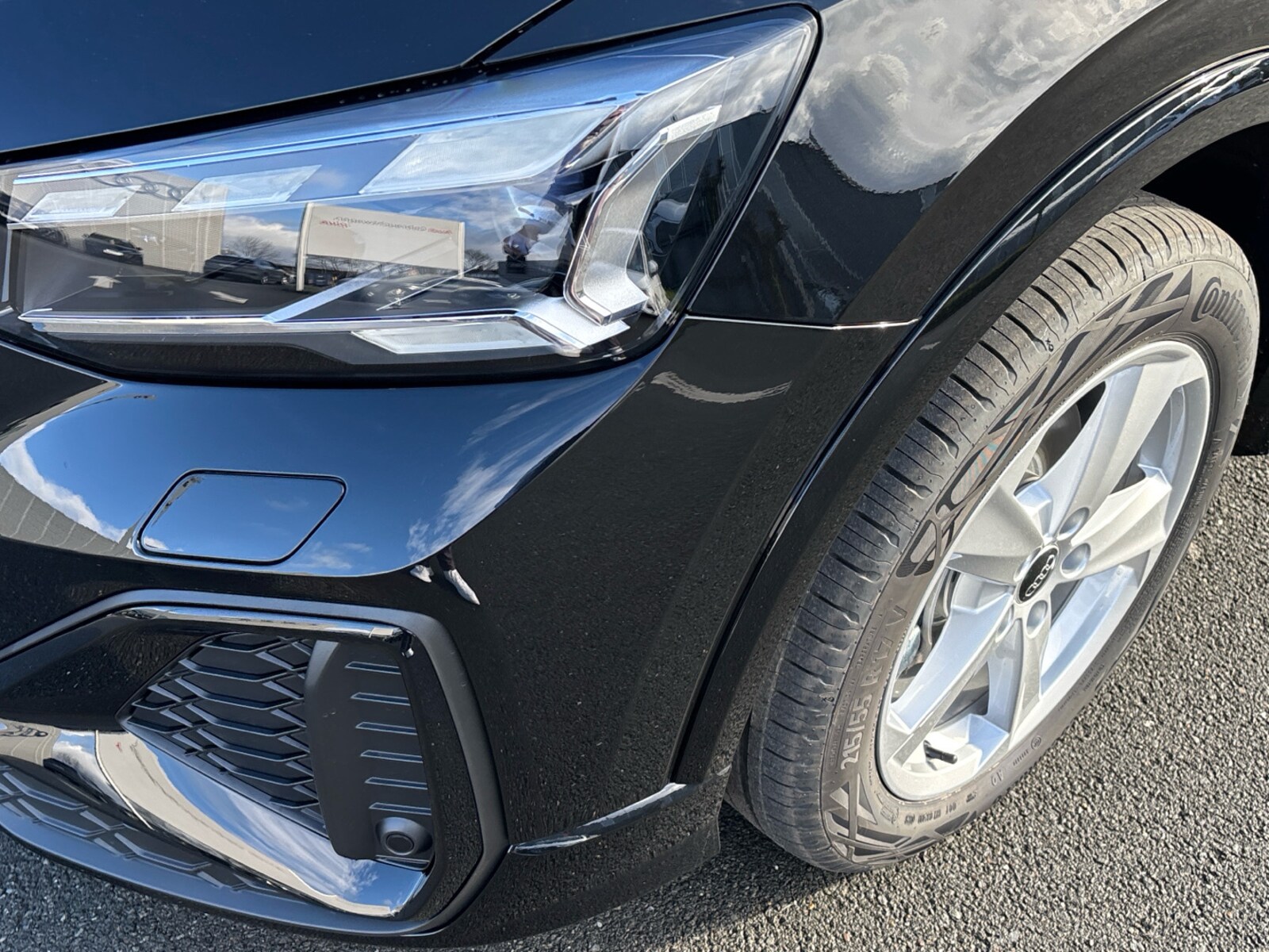 Audi Q2 – Bild 6