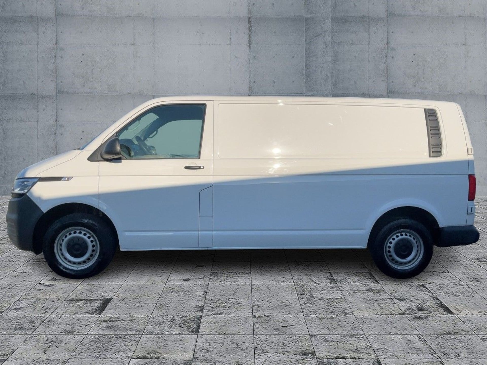Volkswagen T6.1 Transporter Kasten langer Radstand