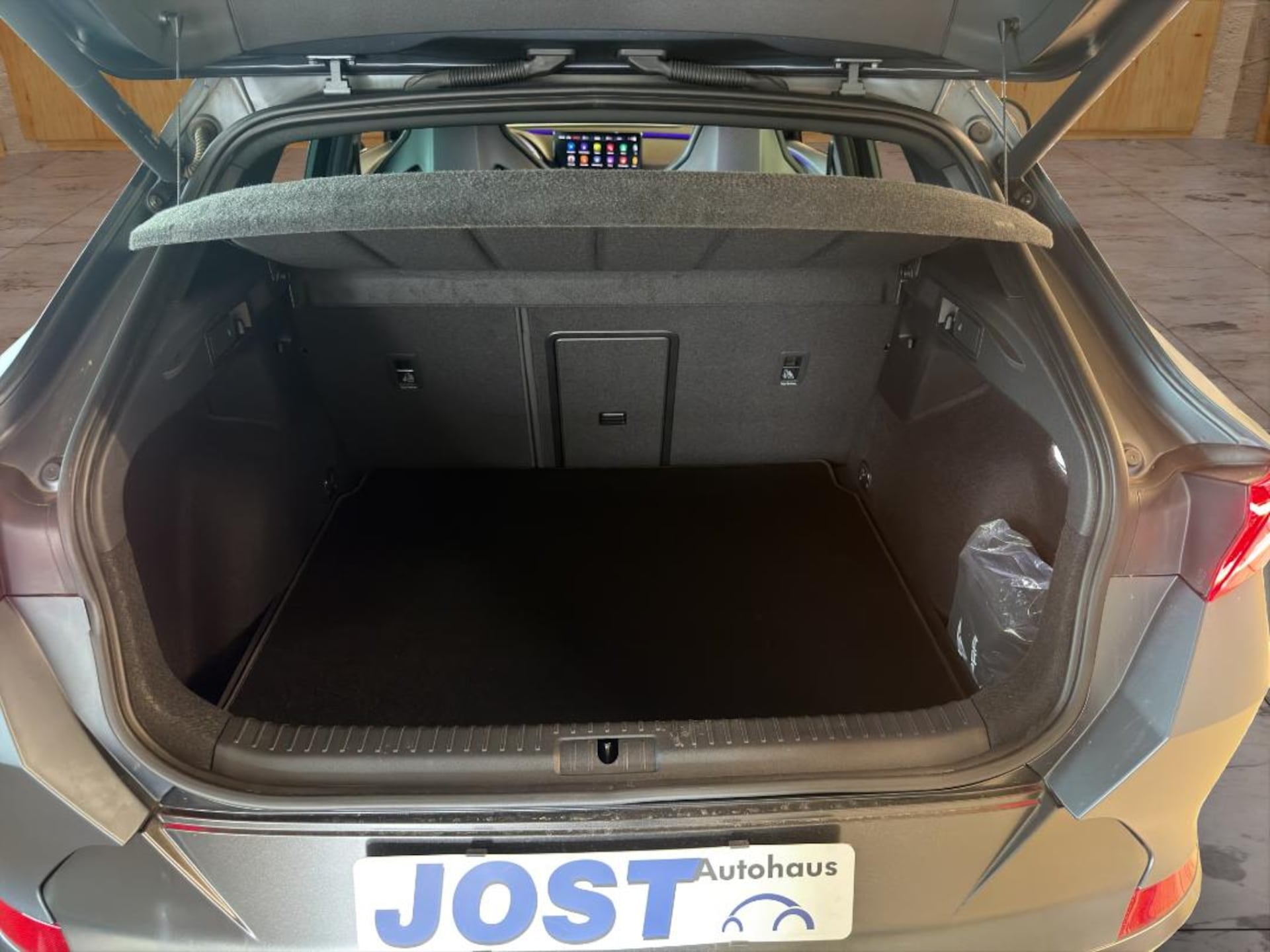 CUPRA Formentor VZ5