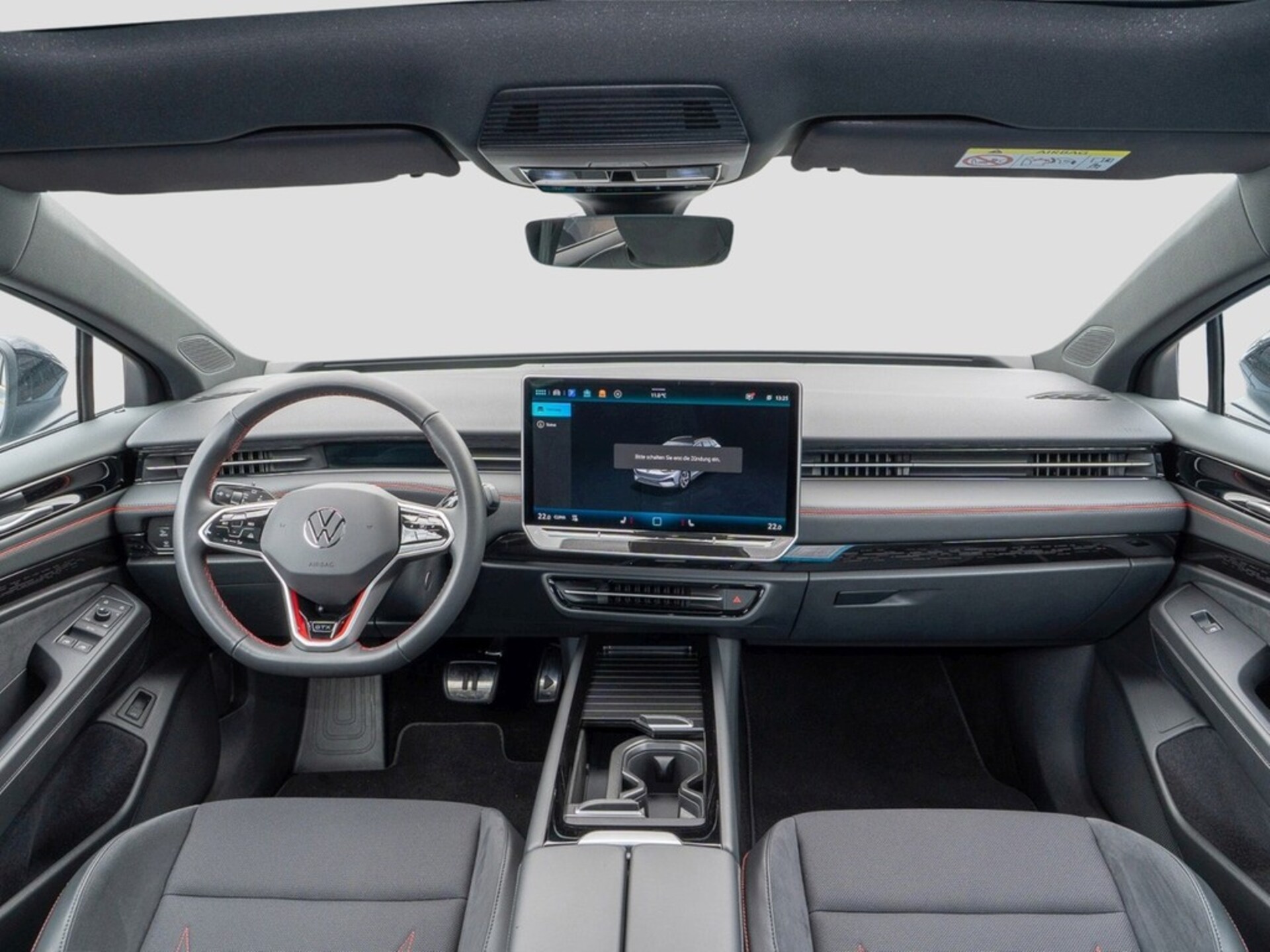 Volkswagen ID.7 Tourer GTX