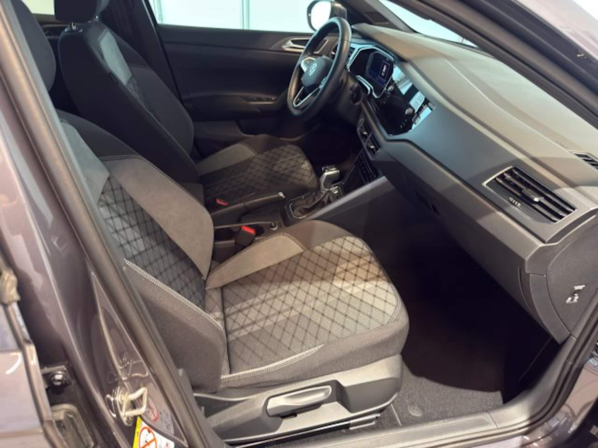Volkswagen Taigo R-Line