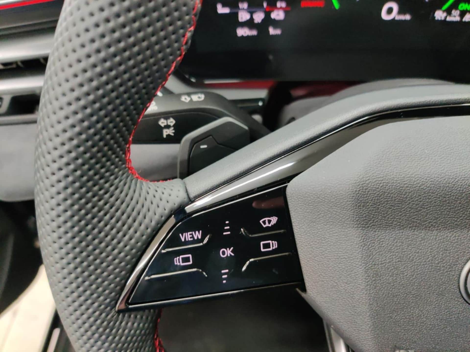 Audi A5 Avant e-hybrid