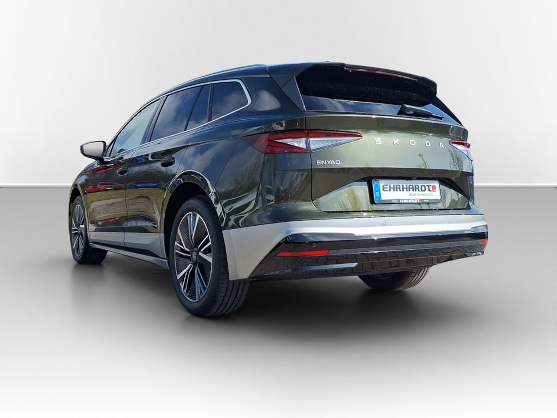 Skoda Enyaq 60