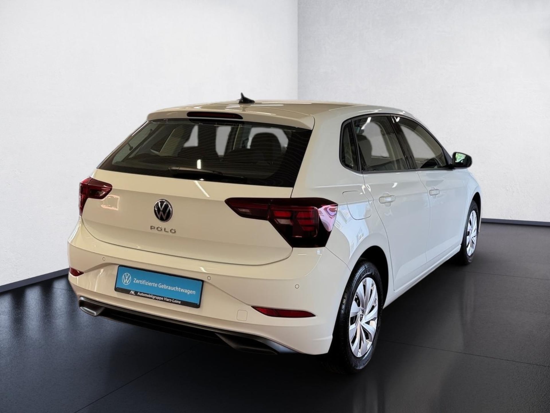 Volkswagen Polo Life