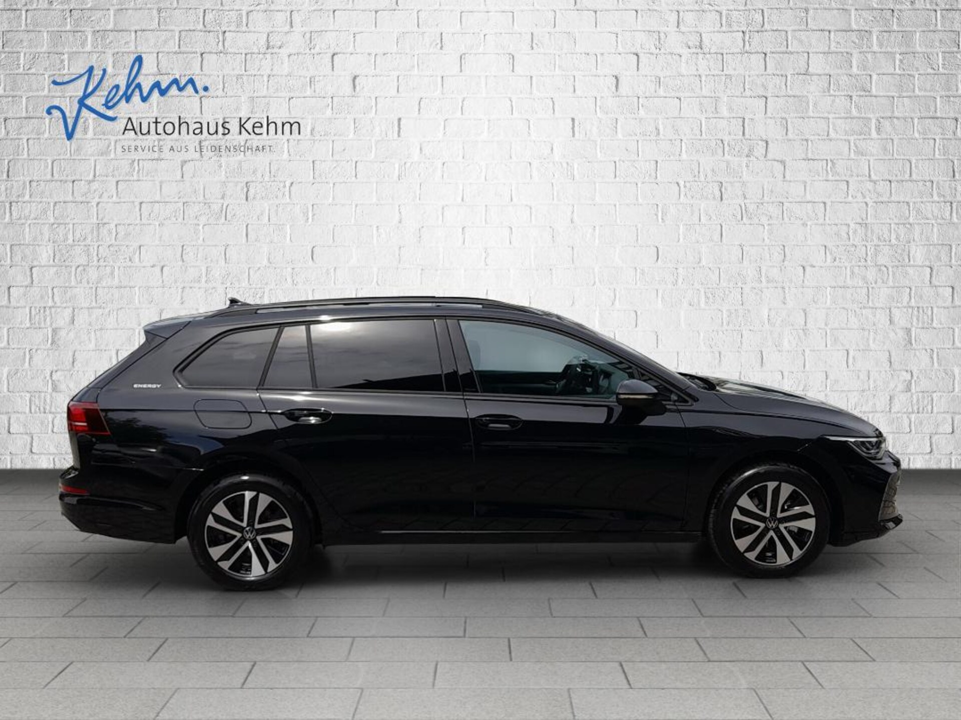 Volkswagen Golf Variant ENERGY