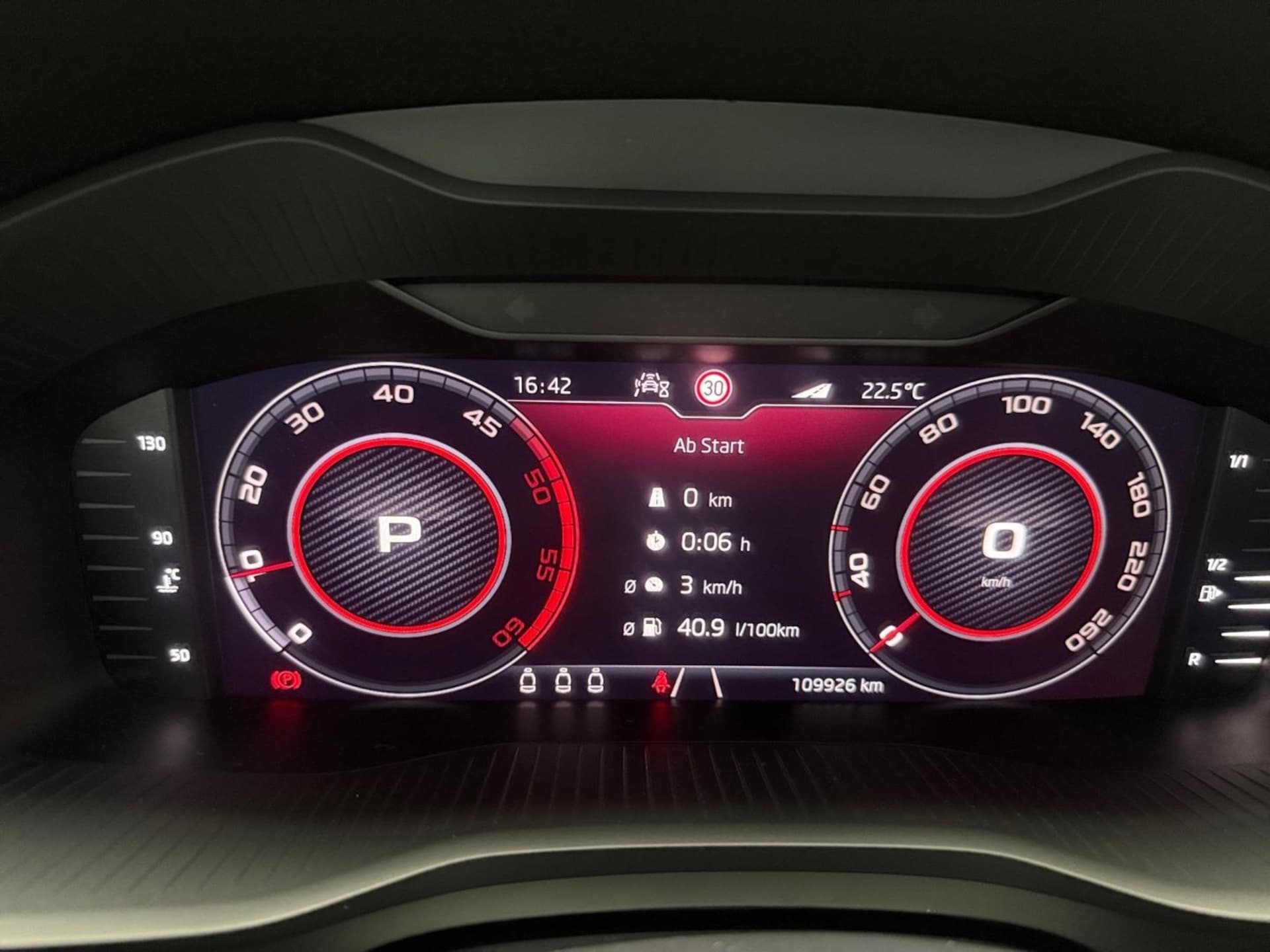 Skoda Kodiaq Sportline