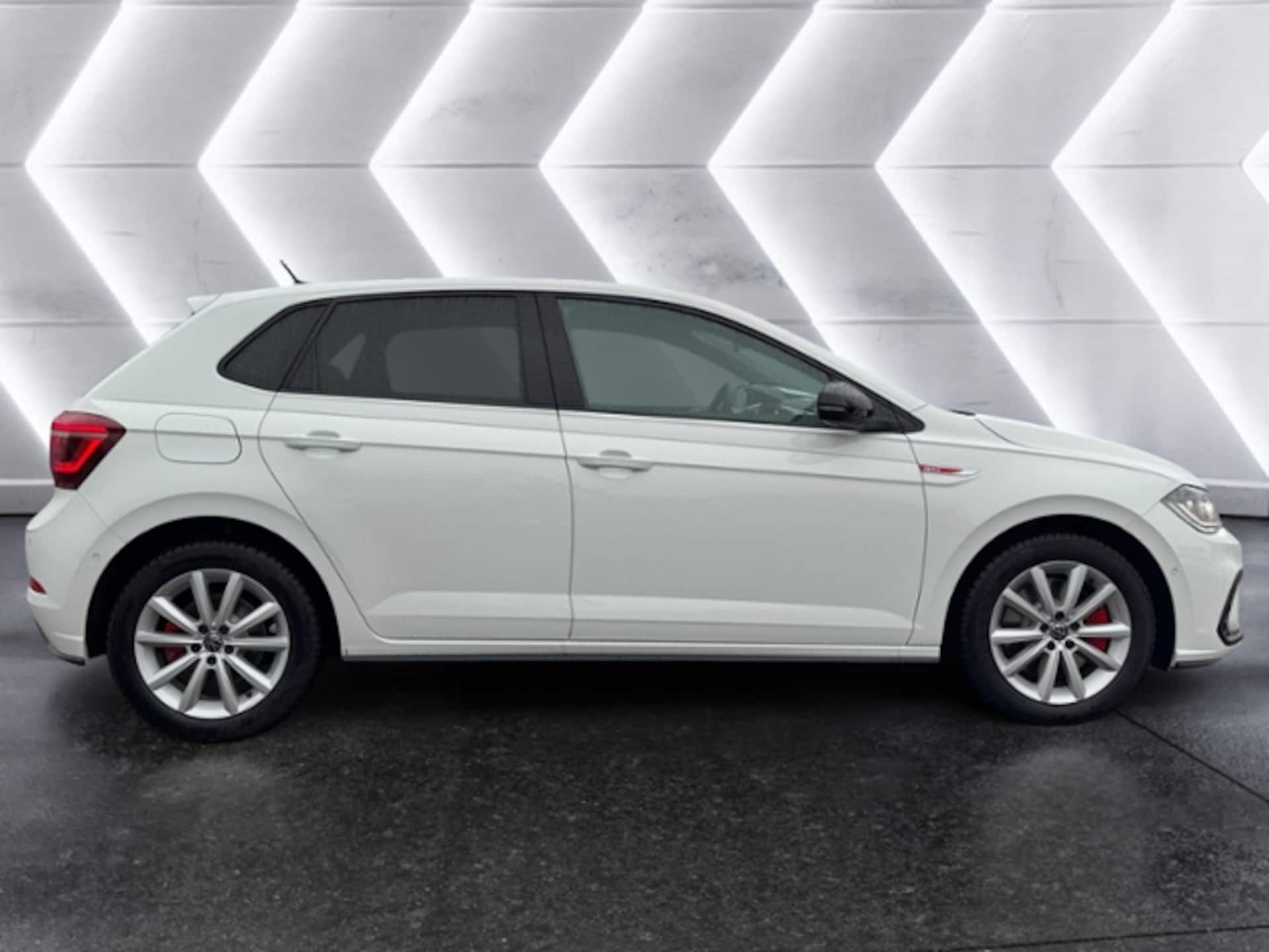 Volkswagen Polo GTI