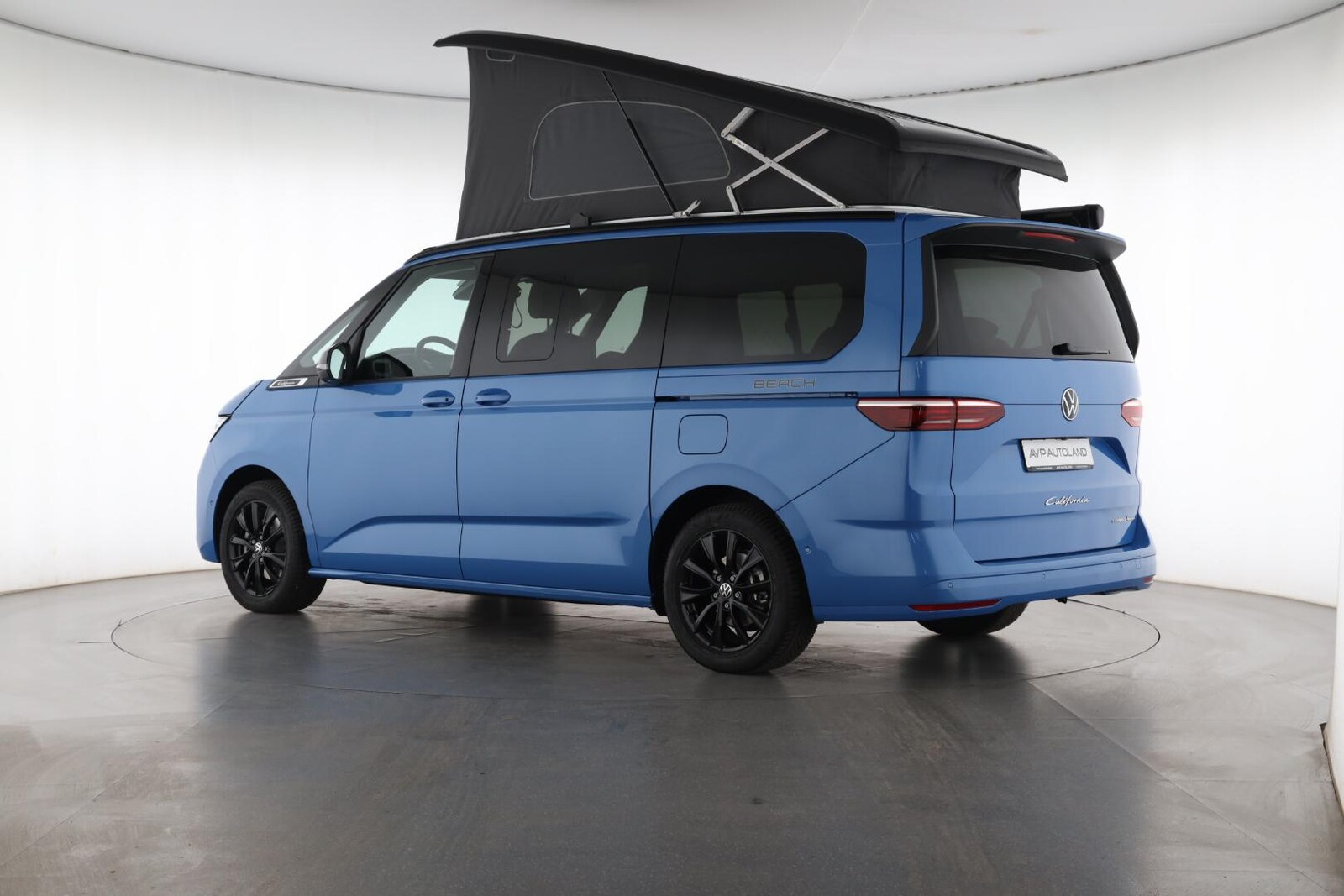 Volkswagen California – Bild 4