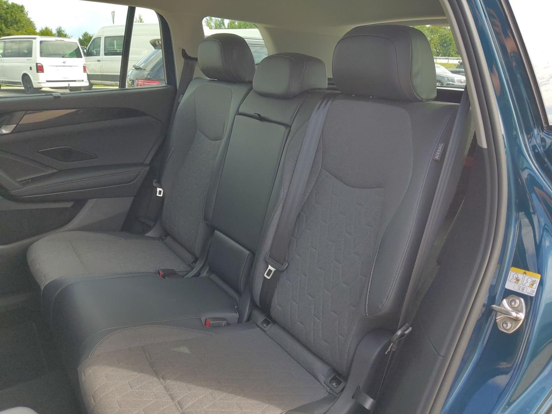 Volkswagen Tayron Life