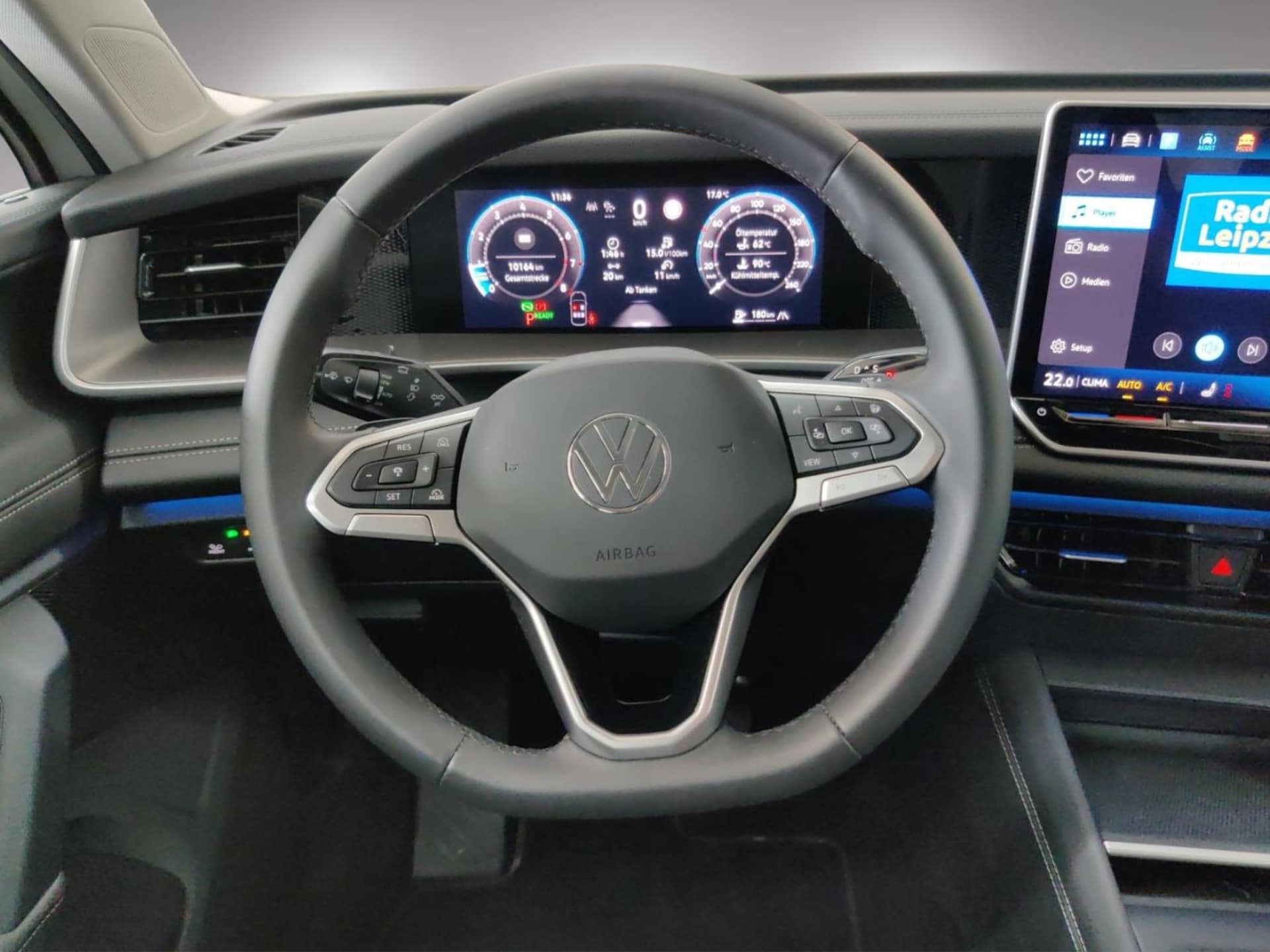 Volkswagen Tayron Life