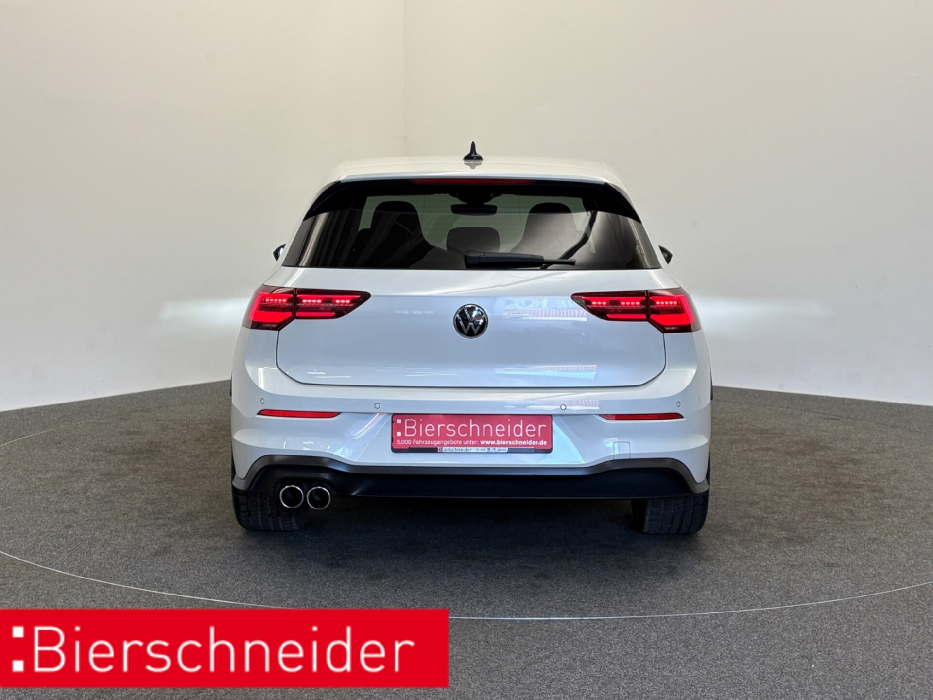 Volkswagen Golf GTD