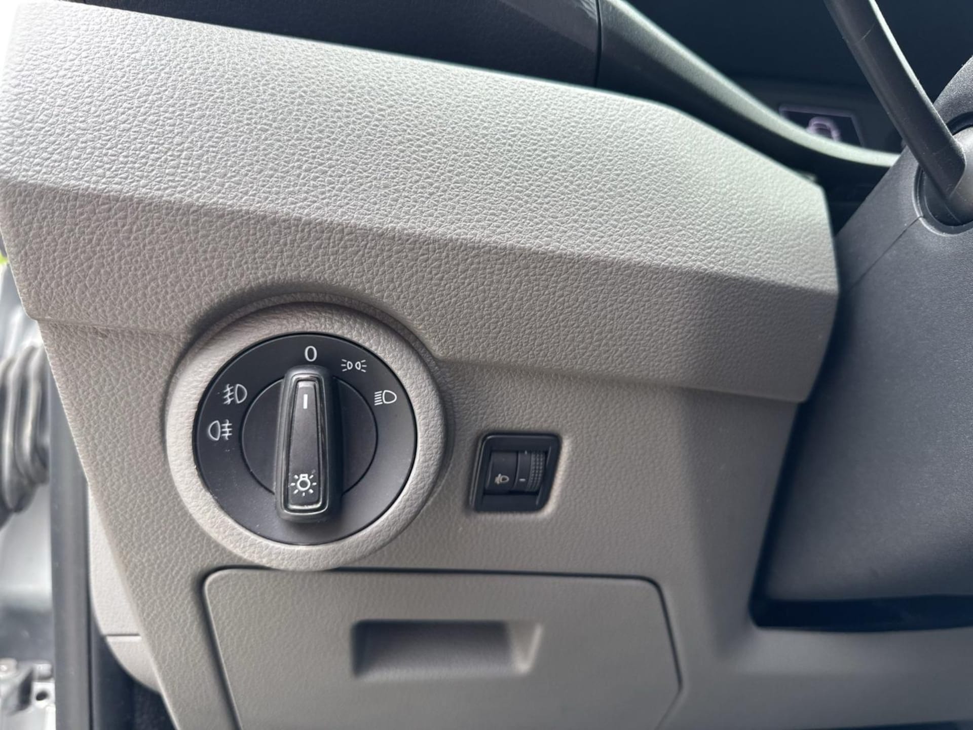 Volkswagen T6.1 Transporter Kasten kurzer Radstand
