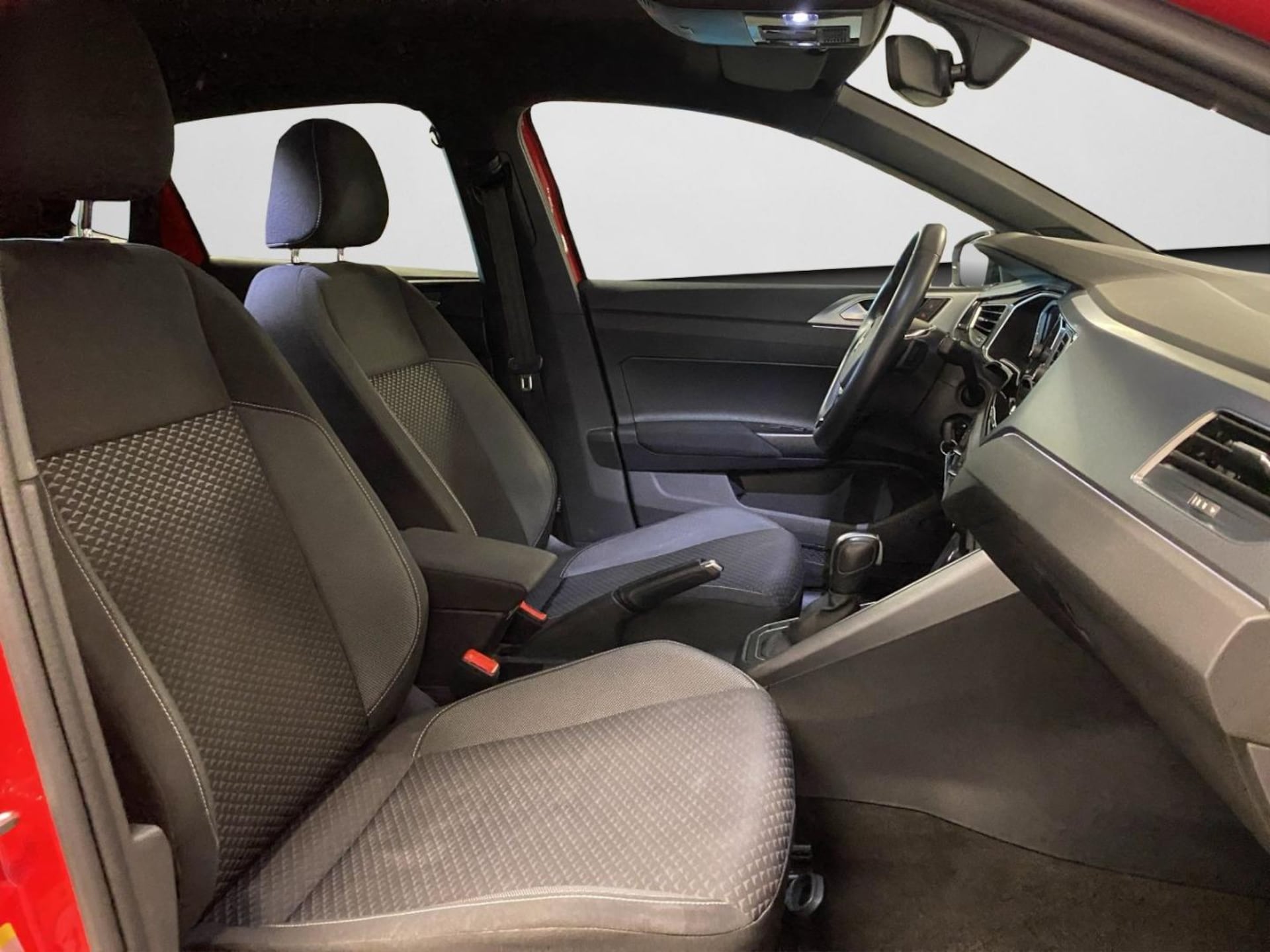 Volkswagen Polo Active