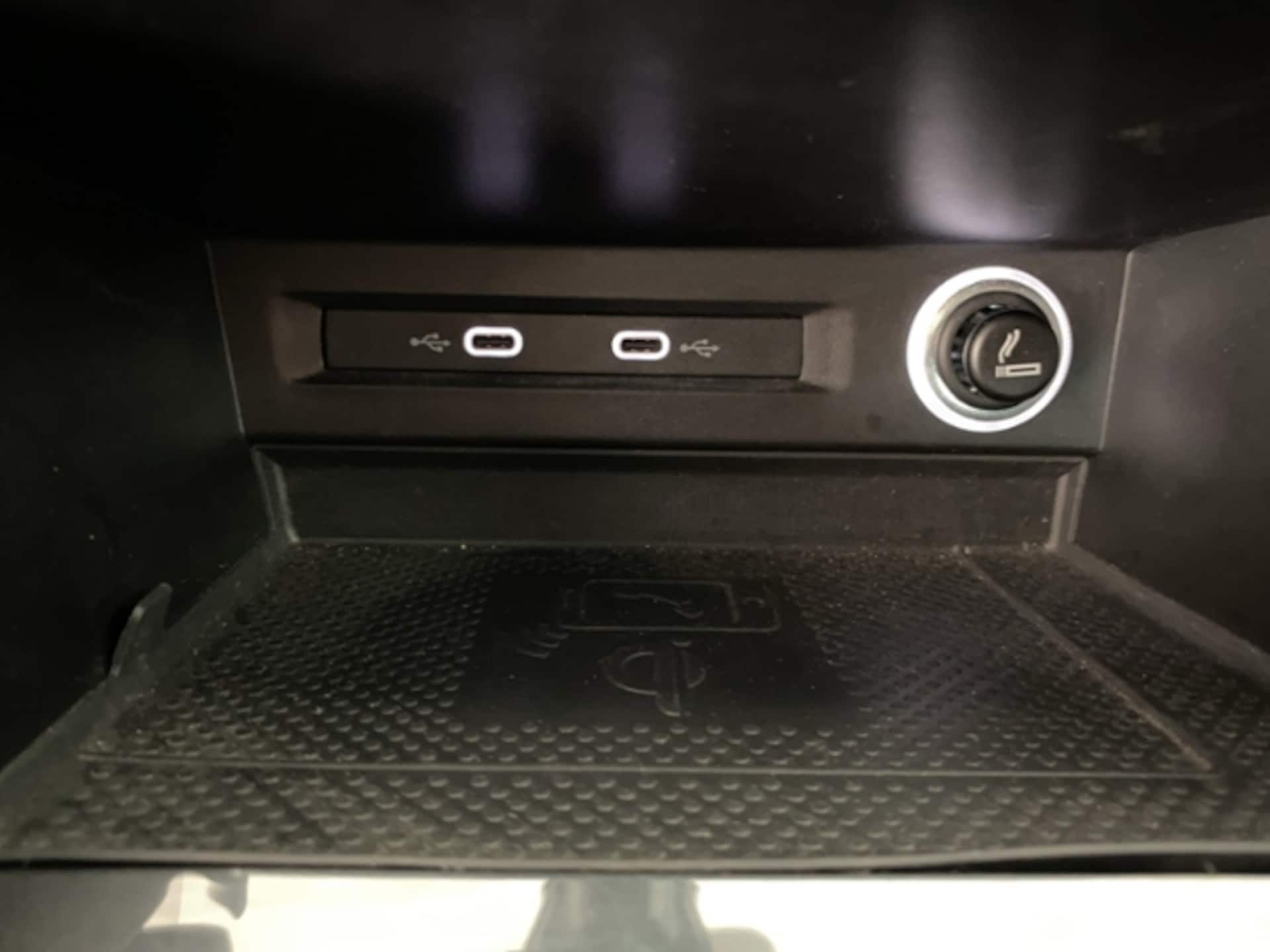 Volkswagen Tiguan Active