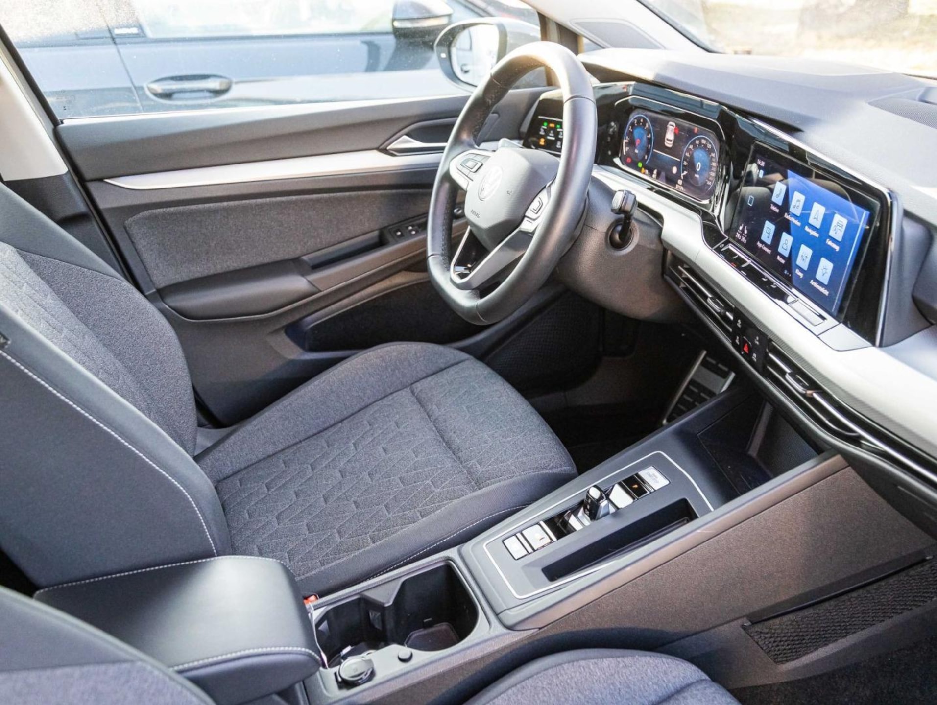 Volkswagen Golf MOVE