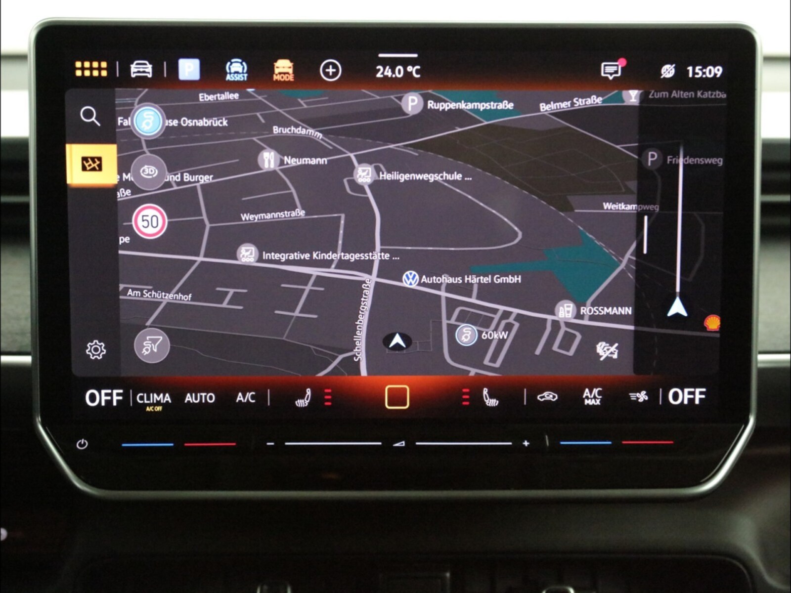 Volkswagen ID. Buzz – Bild 12