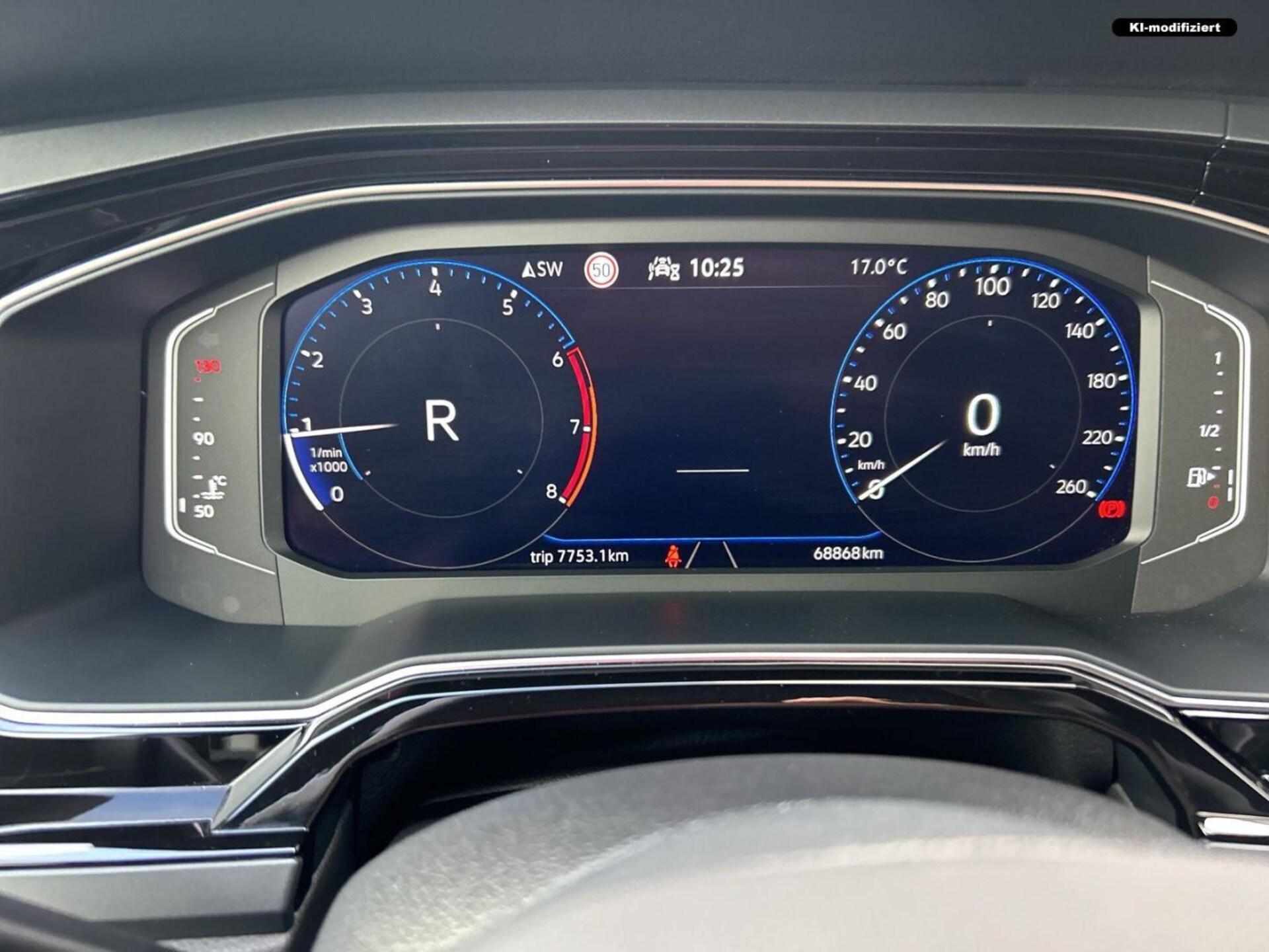 Volkswagen Polo R-Line