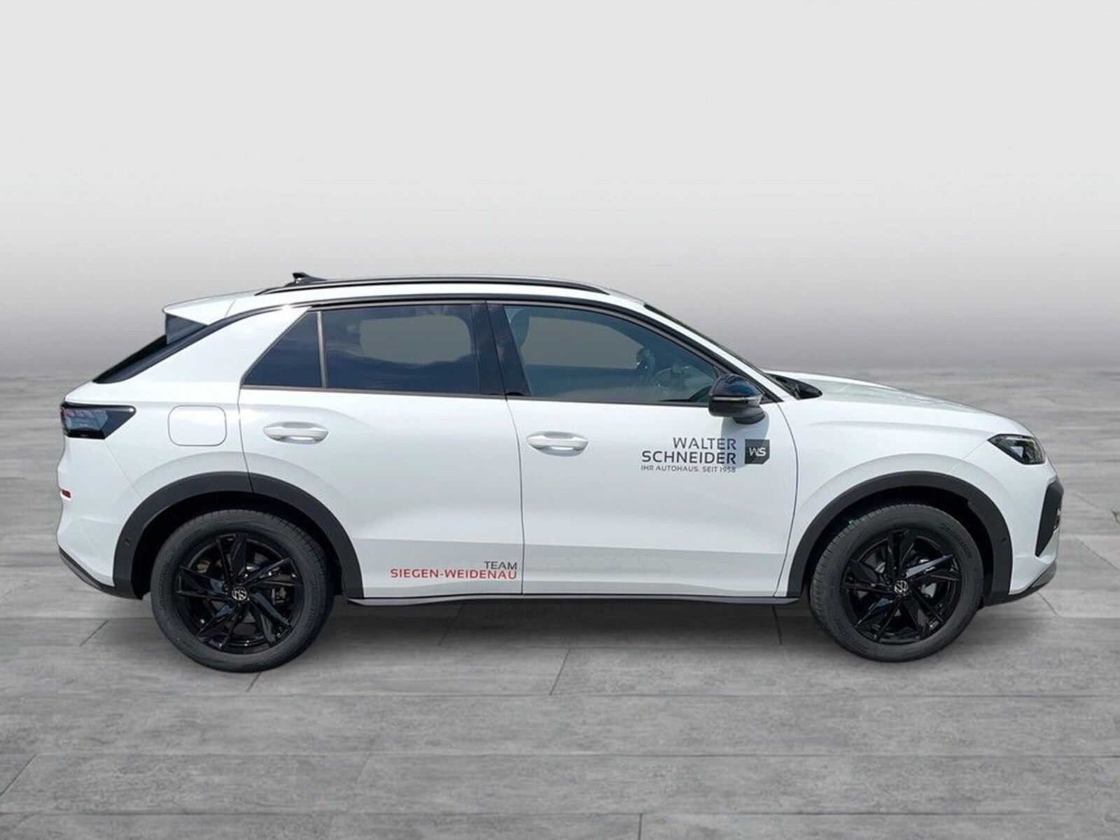 Volkswagen T-Roc – Bild 7