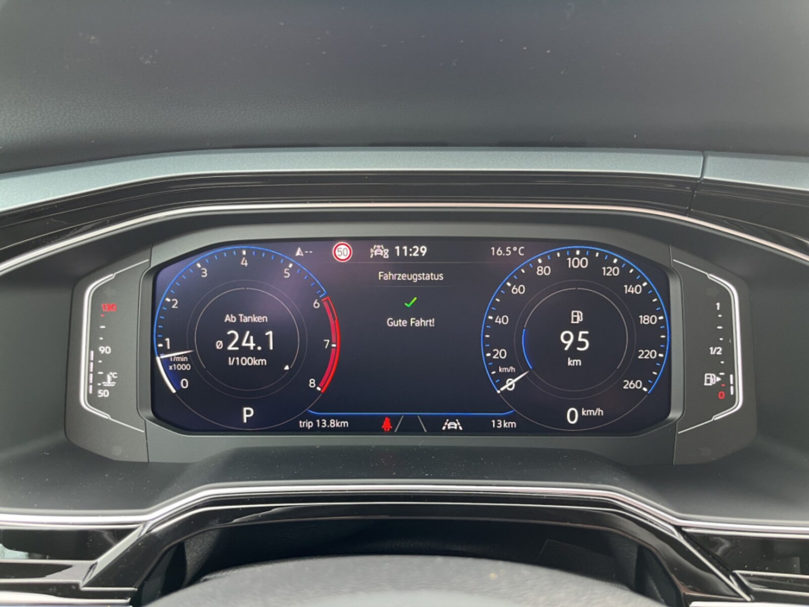 Volkswagen Taigo – Bild 12