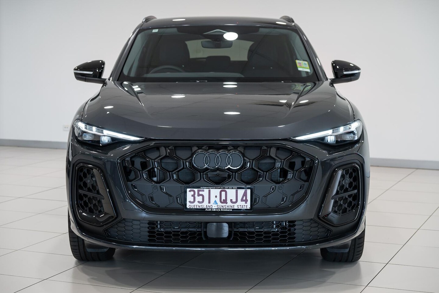 Image about Audi Q5 Sportback TFSI 150 kW