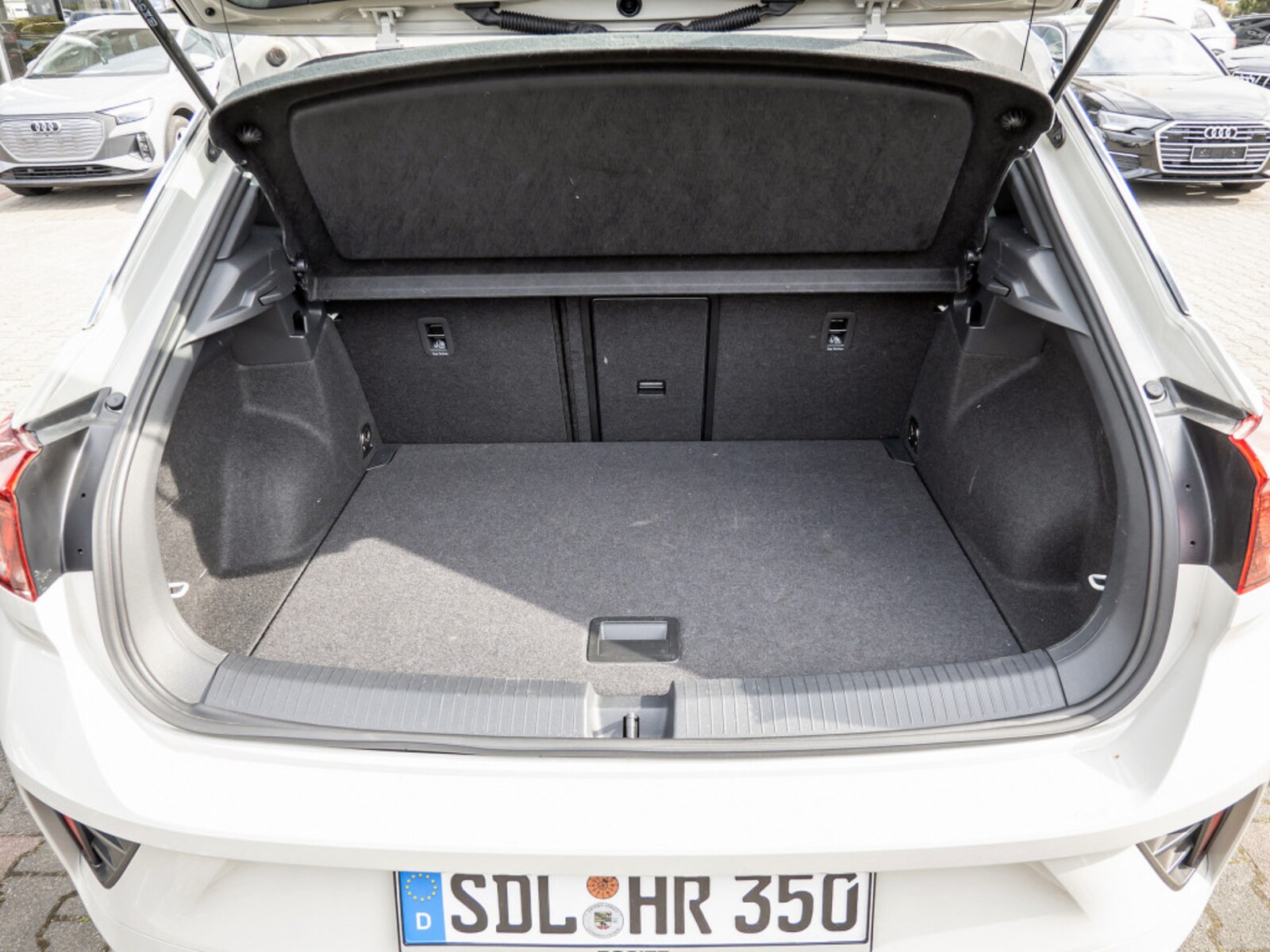 Volkswagen T-Roc – Bild 22