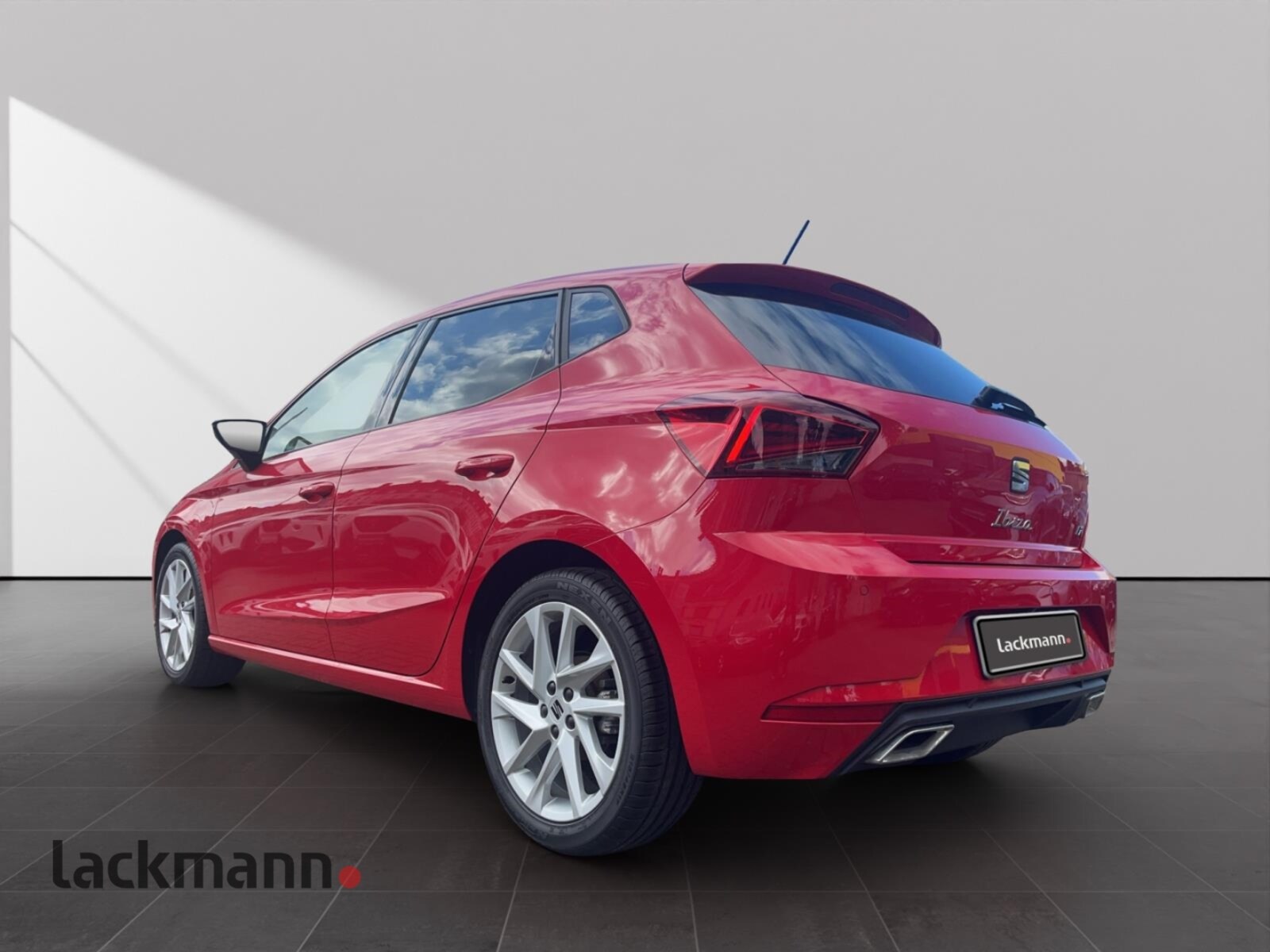 SEAT Ibiza – Bild 6