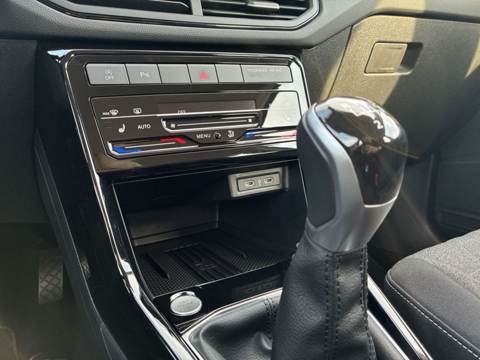 Volkswagen T-Cross – Bild 14