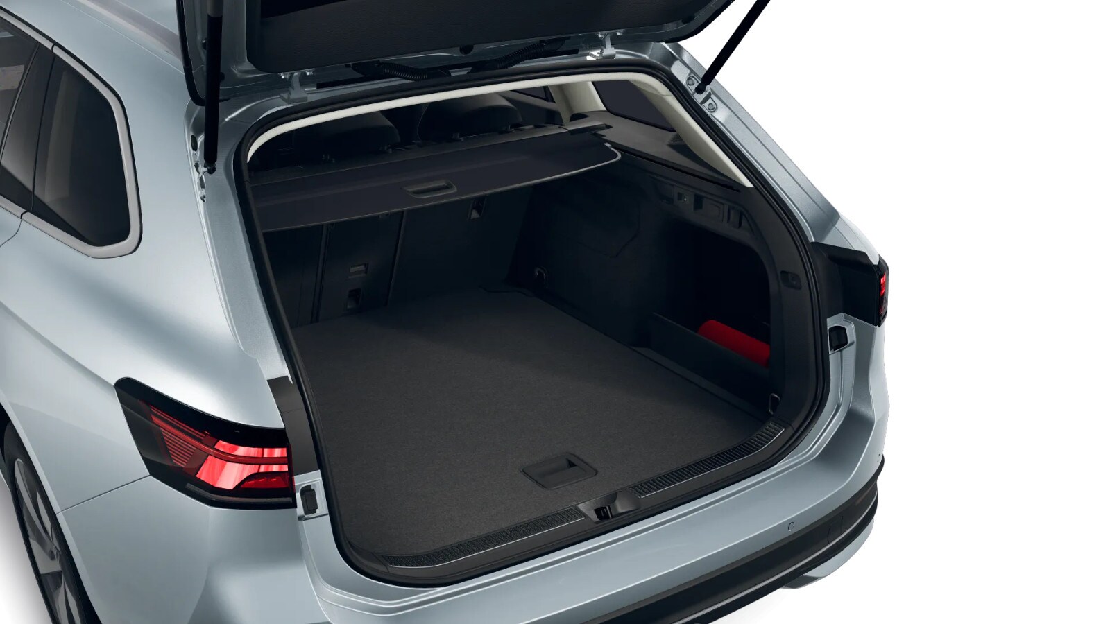 Volkswagen Passat – Bild 8