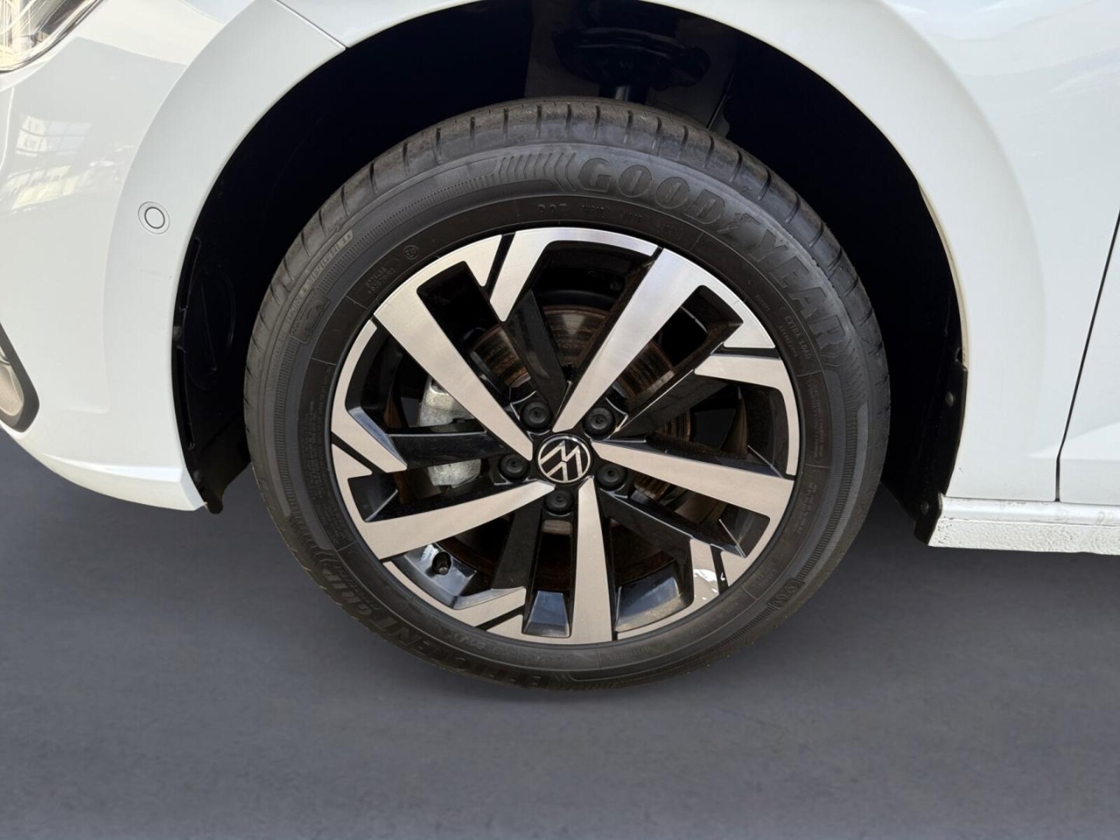 Volkswagen Polo – Bild 14