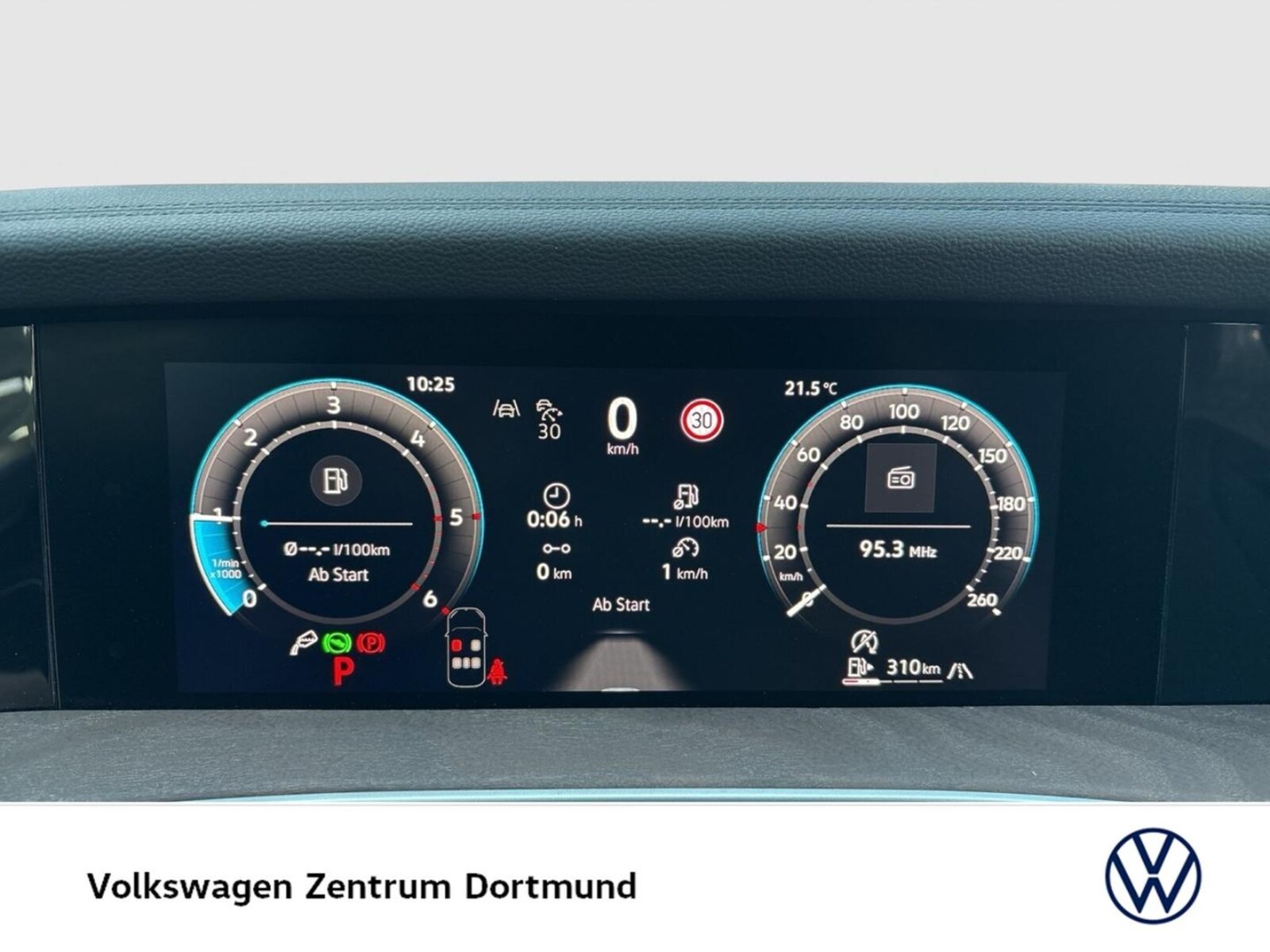 Volkswagen Tayron – Bild 11