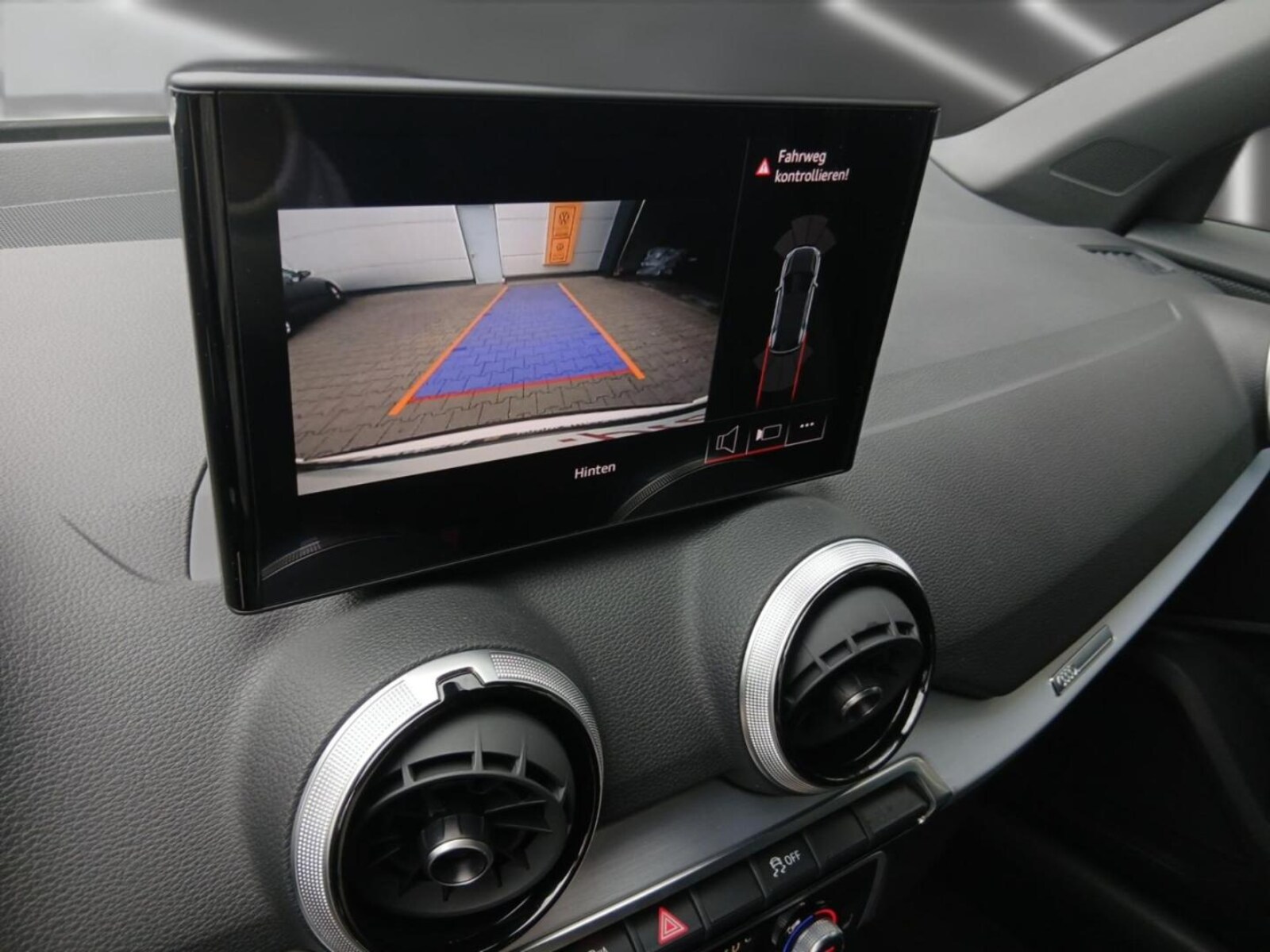 Audi Q2 – Bild 19