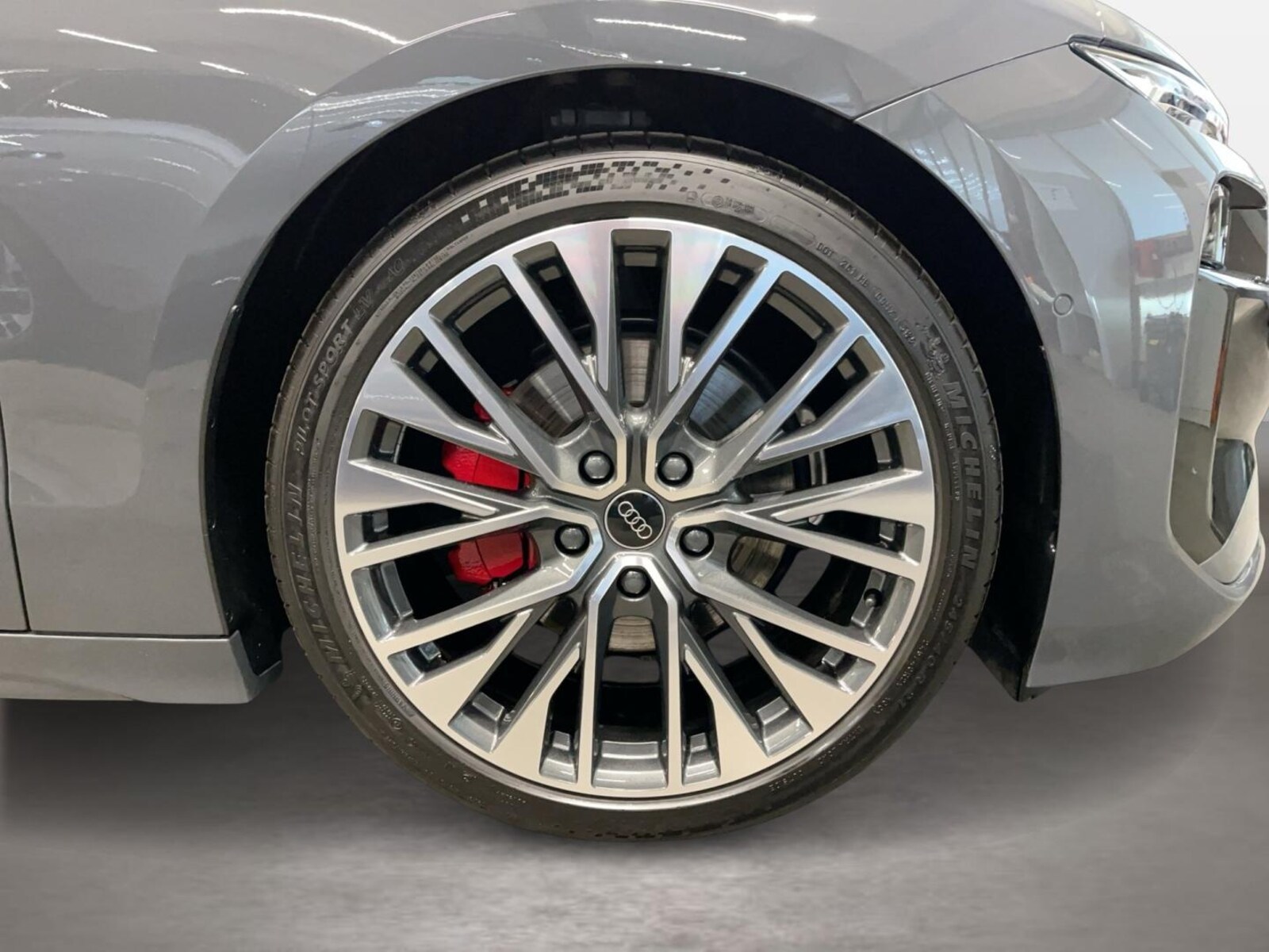 Audi A6 Avant e-tron – Bild 6