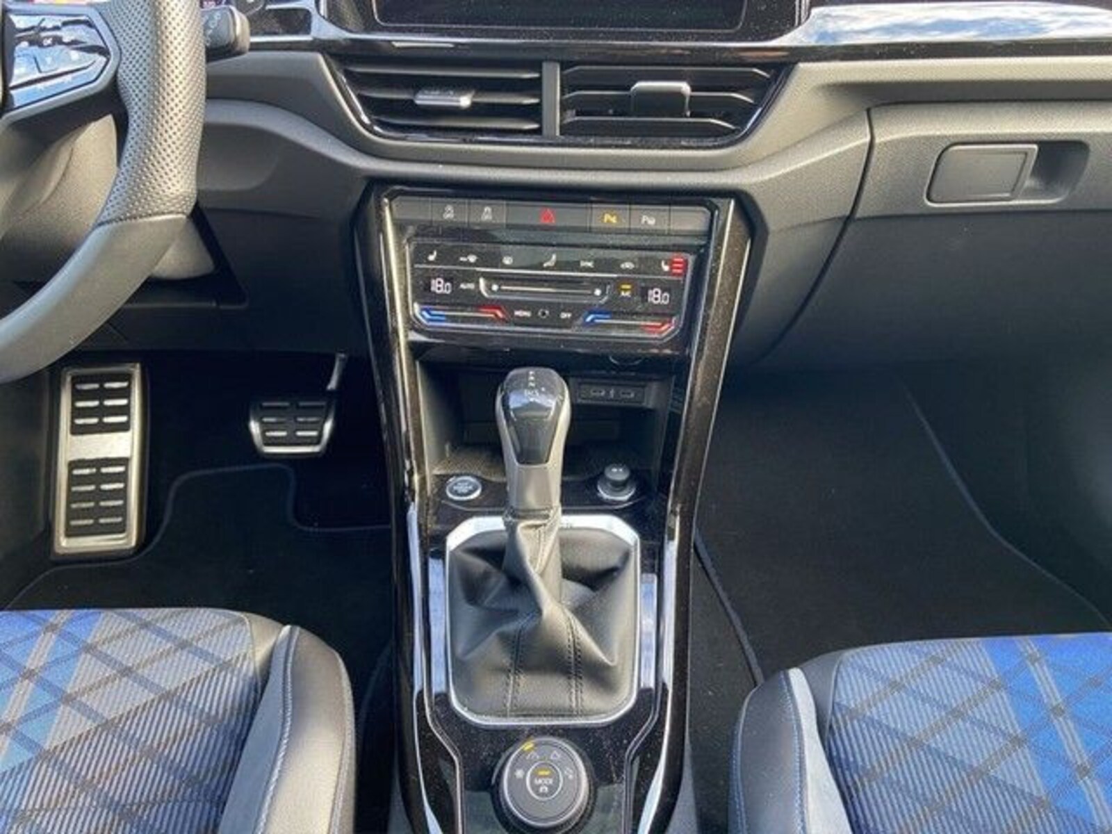 Volkswagen T-Roc – Bild 15