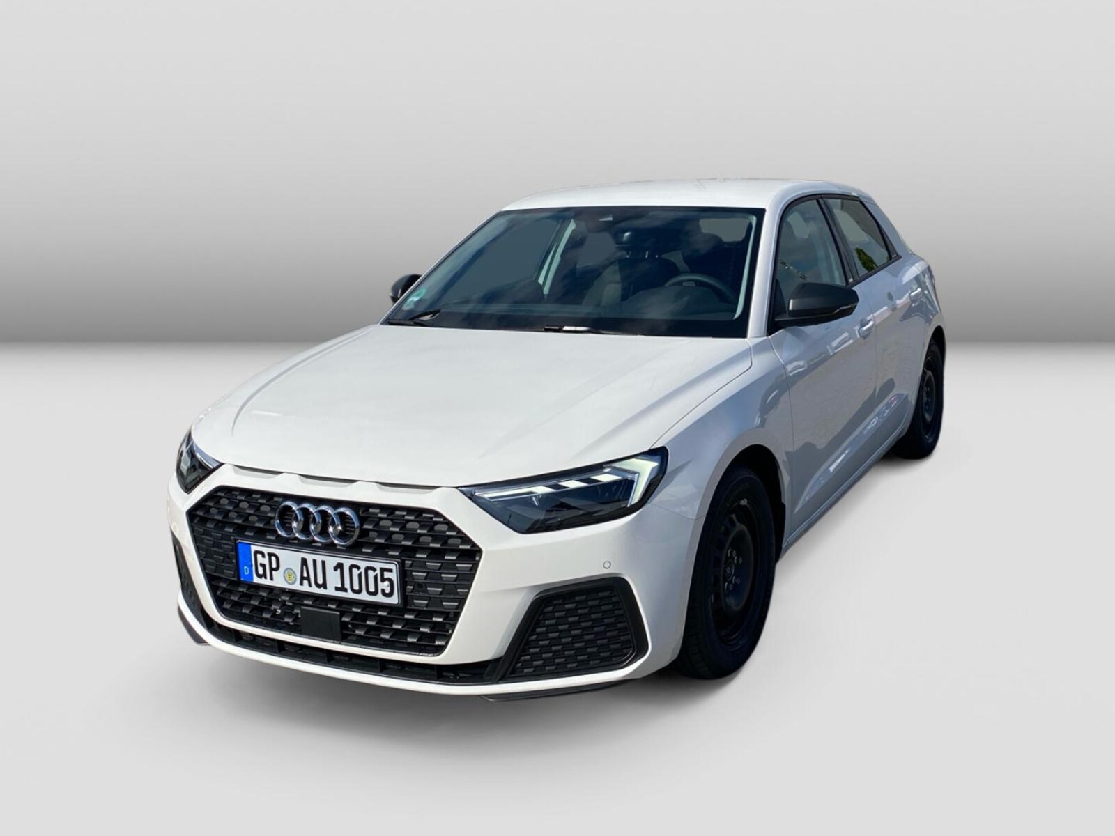 Audi A1 Sportback – Bild 2