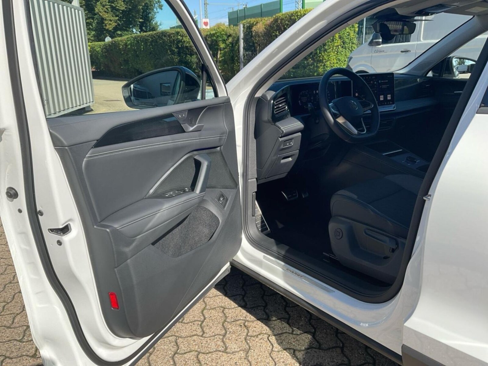 Volkswagen Tiguan – Bild 20