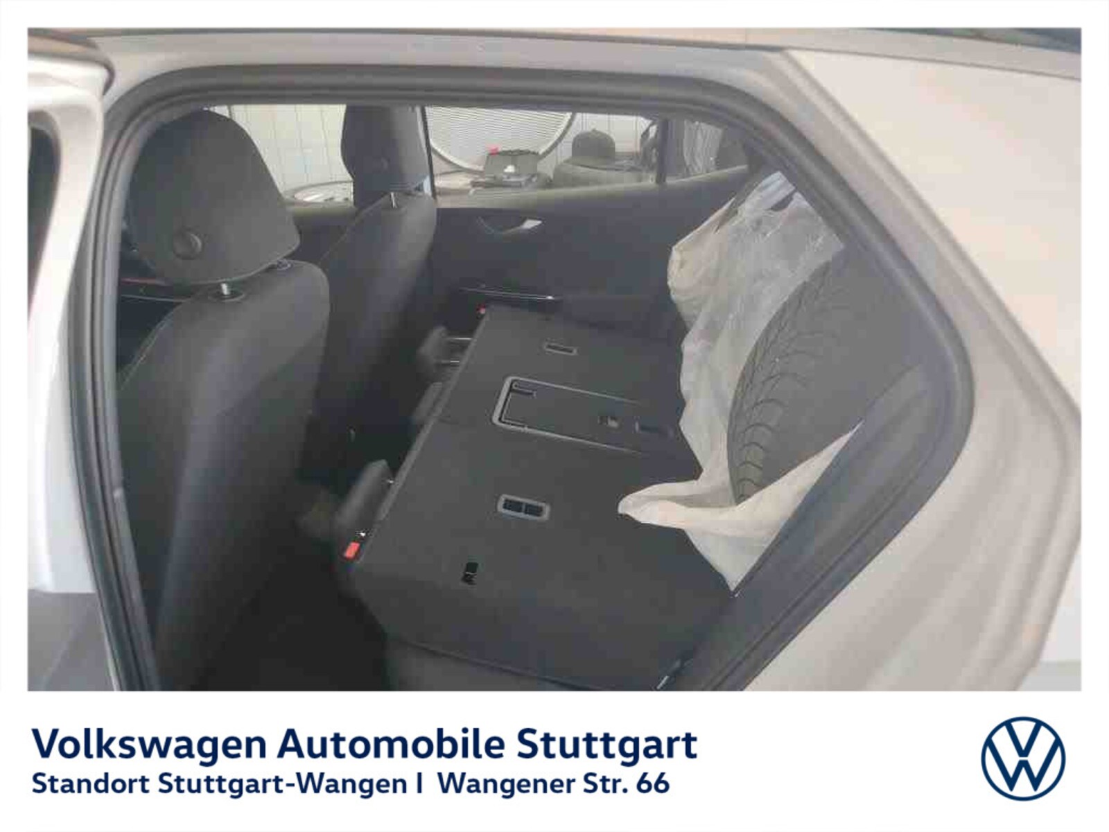 Volkswagen ID.3 – Bild 7