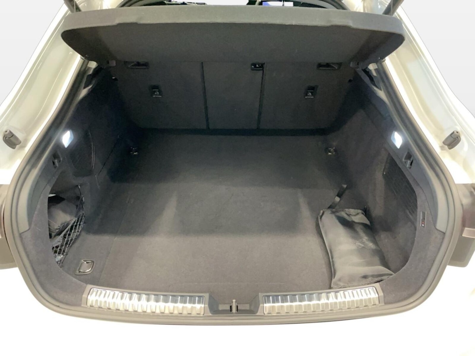 Audi A5 Limousine – Bild 12