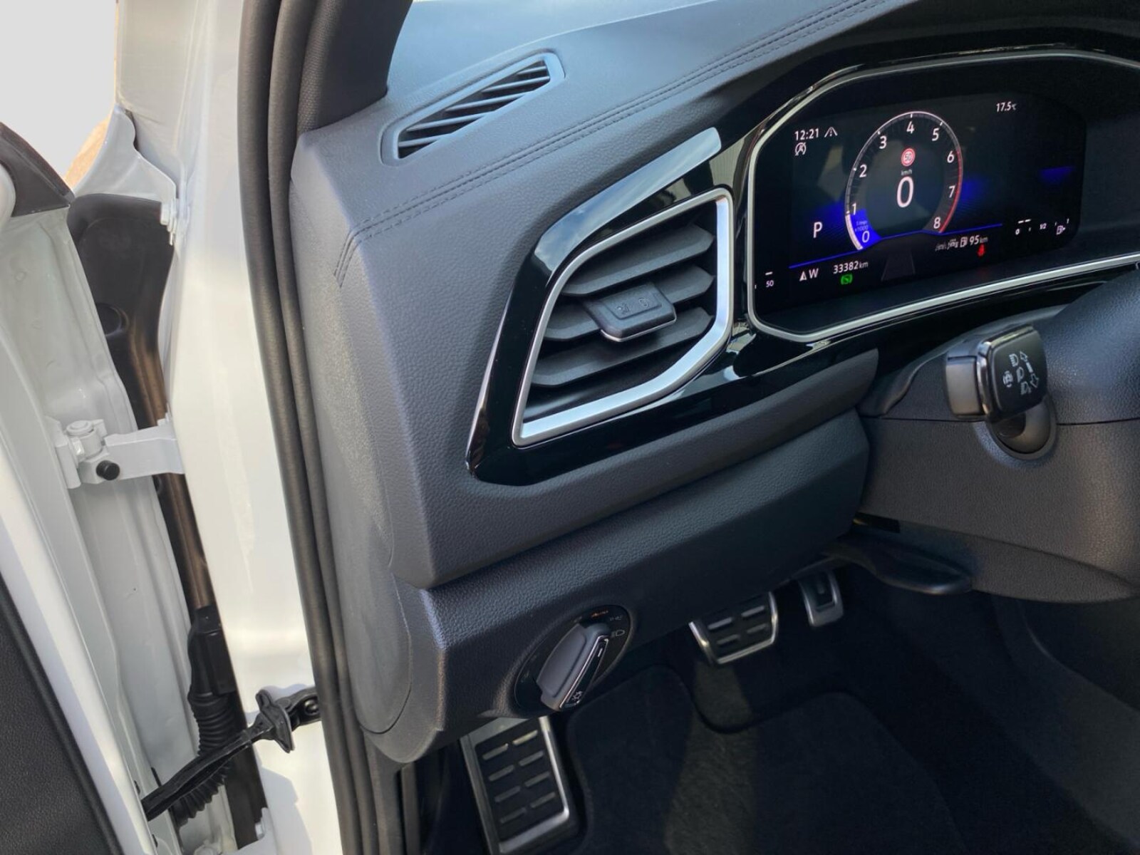 Volkswagen T-Roc – Bild 13