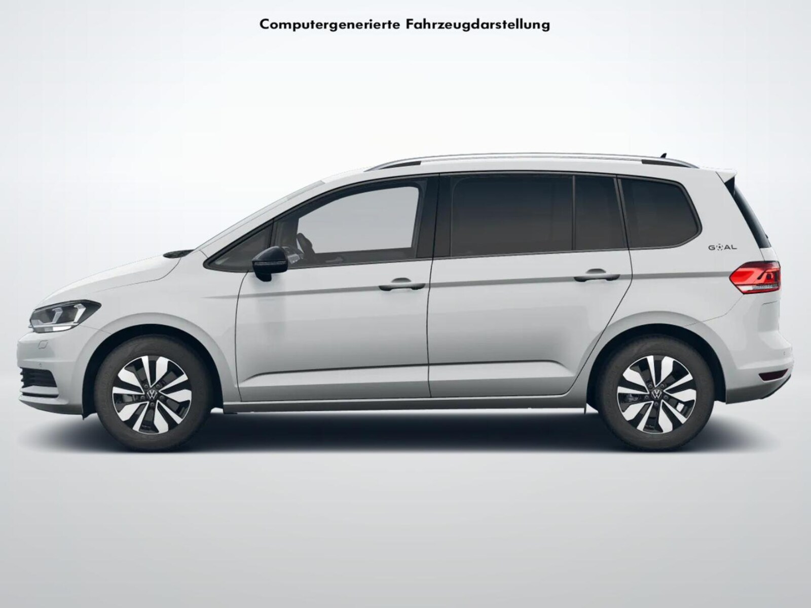 Volkswagen Touran – Bild 4