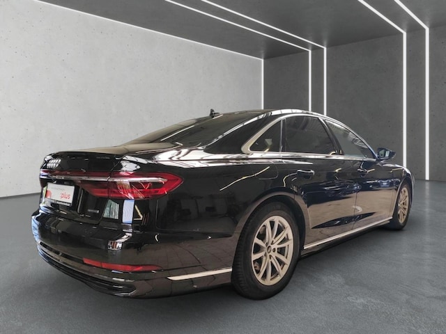 Image about Audi A8 50 TDI quattro tiptronic