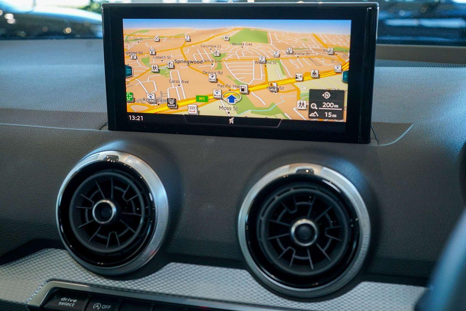 Image about Audi Q2 40 TFSI quattro 140 kW S tronic